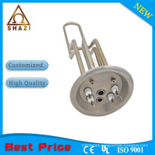 220v electric water heater element with thermostat
